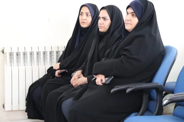 کارگاه مهارتهای پیش از ازدواج برای دانشجومعلمان 4