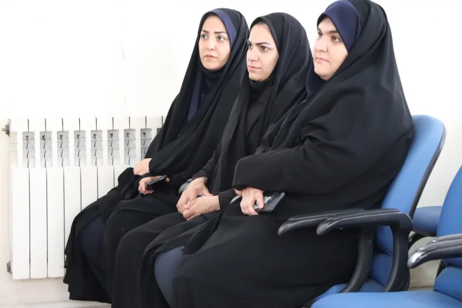 کارگاه مهارتهای پیش از ازدواج برای دانشجومعلمان 4