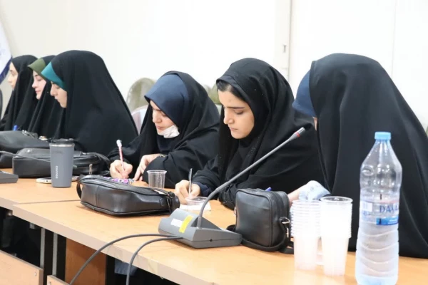 نشست توجیهی جشنواره الگو برتر تدریس 5