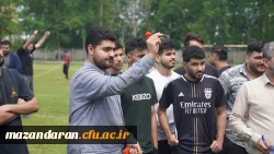 برگزاری مسابقات دارت و طناب کشی به مناسبت هفته سراهای دانشجویی
 5