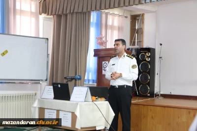 پویش نه به تصادف

پویش نه به تصادف