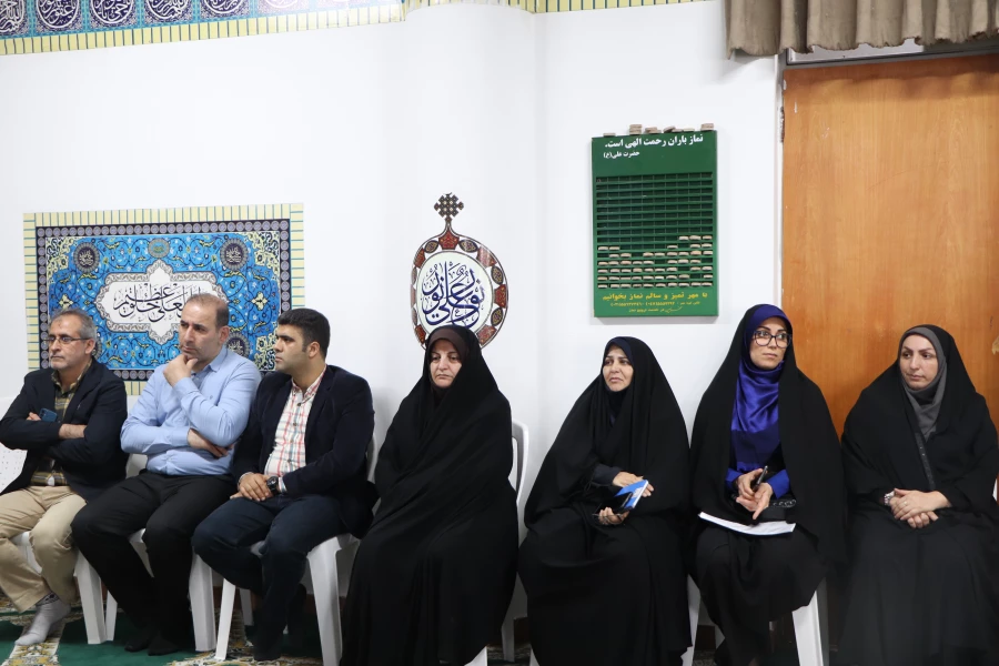 پویش نه به تصادف 3