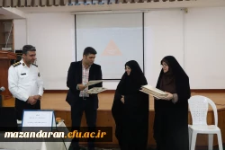 پویش نه به تصادف 5