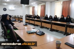 کمیته برگزاری انتخابات کانون های فرهنگی و انجمن های علمی 2