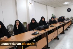 کمیته برگزاری انتخابات کانون های فرهنگی و انجمن های علمی 5