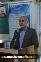 برگزاری جشن معلم و دهه سرآمدی آموزش مرکز آموزش عالی شهید مطهری نوشهر و تقدیر از اساتید و دانشجومعلمان برتر 9