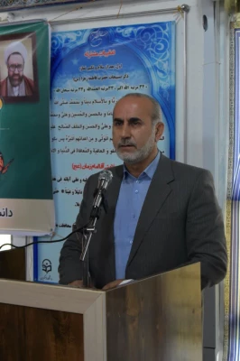 برگزاری جشن معلم و دهه سرآمدی آموزش مرکز آموزش عالی شهید مطهری نوشهر و تقدیر از اساتید و دانشجومعلمان برتر 9