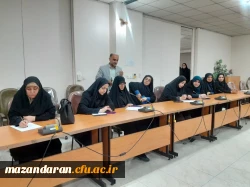 جلسه شورای اداری 8