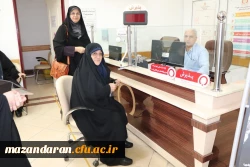 اهدای خون سالم اهدای زندگی 3