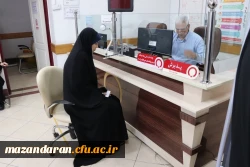 اهدای خون سالم اهدای زندگی 7