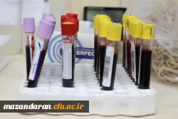 اهدای خون سالم اهدای زندگی 8