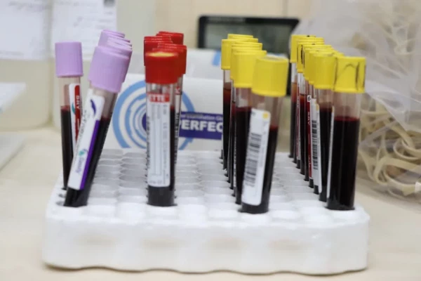 اهدای خون سالم اهدای زندگی 8