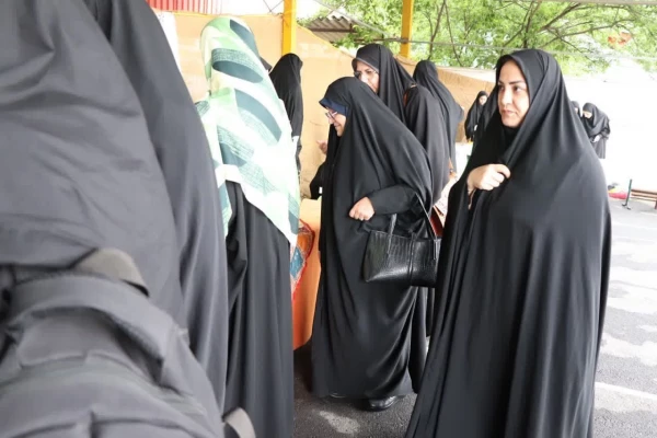 برگزاری بازارچه و نمایشگاه تولیدات دانشجویی دانشگاه 5