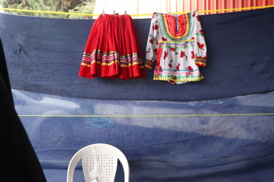 برگزاری بازارچه و نمایشگاه تولیدات دانشجویی دانشگاه 10