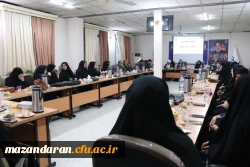  جلسه شورای مدرسین به مناسبت هفته بزرگداشت مقام معلم 2