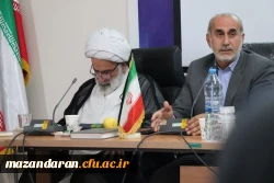  جلسه شورای مدرسین به مناسبت هفته بزرگداشت مقام معلم 3