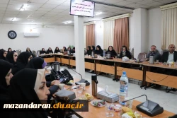  جلسه شورای مدرسین به مناسبت هفته بزرگداشت مقام معلم 5