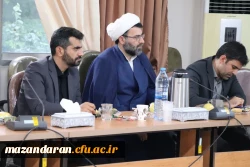  جلسه شورای مدرسین به مناسبت هفته بزرگداشت مقام معلم 8