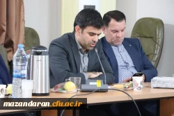  جلسه شورای مدرسین به مناسبت هفته بزرگداشت مقام معلم 9