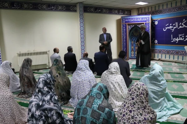  جلسه شورای مدرسین به مناسبت هفته بزرگداشت مقام معلم 11