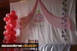 مولودی خوانی و مسابقات پرسش و پاسخ همراه با اهدای جوایز 2