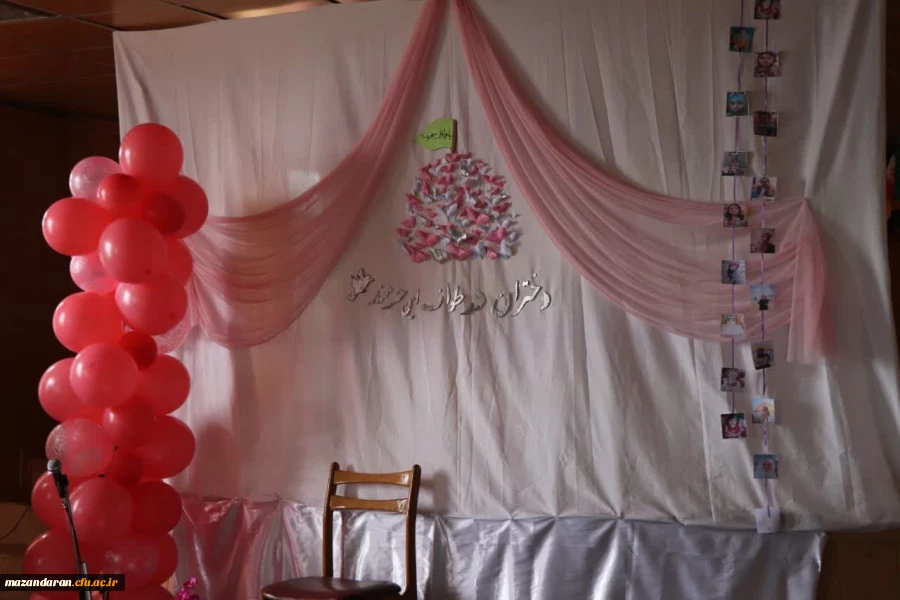 مولودی خوانی و مسابقات پرسش و پاسخ همراه با اهدای جوایز 2