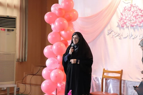 مولودی خوانی و مسابقات پرسش و پاسخ همراه با اهدای جوایز 3