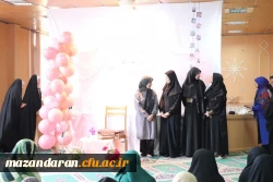 مولودی خوانی و مسابقات پرسش و پاسخ همراه با اهدای جوایز 5