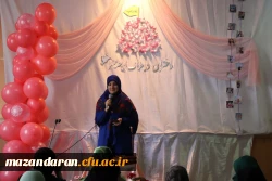 مولودی خوانی و مسابقات پرسش و پاسخ همراه با اهدای جوایز 6