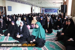 مولودی خوانی و مسابقات پرسش و پاسخ همراه با اهدای جوایز 10