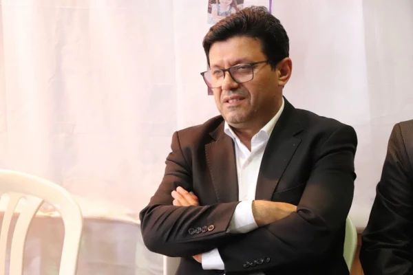 بازدید عباسی نماینده مردم در مجلس شورای اسلامی 3