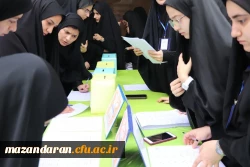 برگزاری انتخابات کانون های فرهنگی و انجمن های علمی 3