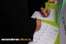 برگزاری انتخابات کانون های فرهنگی و انجمن های علمی 6