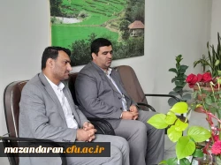 جلسه برنامه ریزی برای جشن میلاد امام رضا(ع) 2