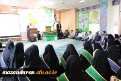 زیارت پرچم متبرک حرم مطهر رضوی 4