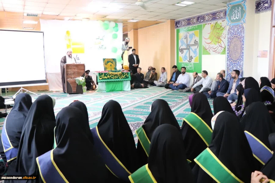 زیارت پرچم متبرک حرم مطهر رضوی 4