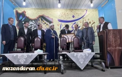 تقدیر و تشکر مرکز آموزش عالی شهید رجایی بابل از اساتید و کارکنان به مناسبت هفته معلم 5