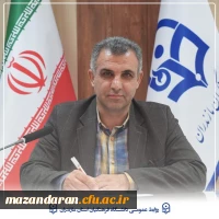 ارتقای مرتبه علمی عضو هیئت علمی دانشگاه فرهنگیان مازندران به مرتبه دانشیاری 2