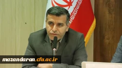 برگزاری کارگاه آموزشی سامانه «ساعا» ویژه کارکنان روابط عمومی دانشگاه فرهنگیان مازندران 5