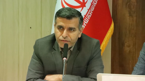 برگزاری کارگاه آموزشی سامانه «ساعا» ویژه کارکنان روابط عمومی دانشگاه فرهنگیان مازندران 5