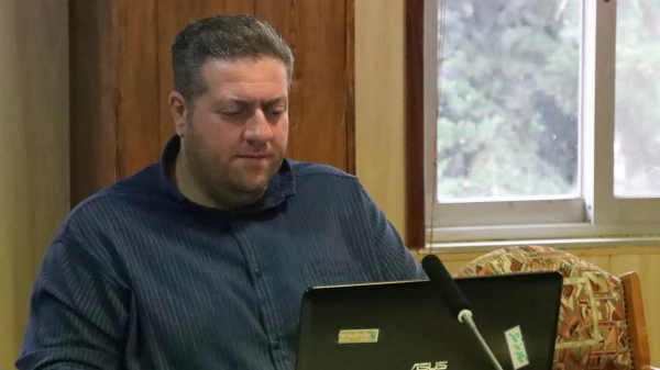 برگزاری کارگاه آموزشی سامانه «ساعا» ویژه کارکنان روابط عمومی دانشگاه فرهنگیان مازندران 7