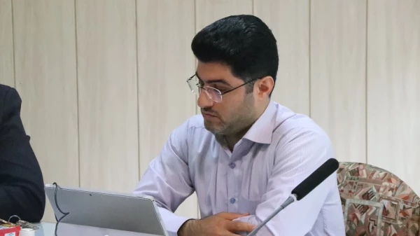 برگزاری کارگاه آموزشی سامانه «ساعا» ویژه کارکنان روابط عمومی دانشگاه فرهنگیان مازندران 10