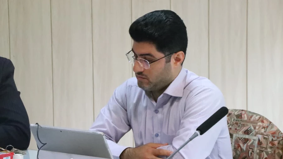 برگزاری کارگاه آموزشی سامانه «ساعا» ویژه کارکنان روابط عمومی دانشگاه فرهنگیان مازندران 10