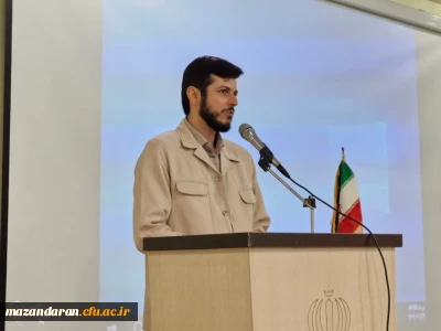 افتتاحیه دوره مسیر با حضور جناب آقای سادات کرمی