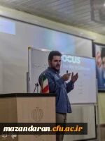 افتتاحیه دوره مسیر با حضور جناب آقای سادات کرمی 3