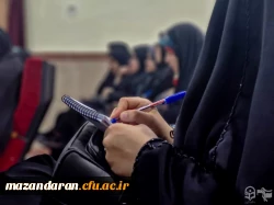 افتتاحیه دوره مسیر با حضور جناب آقای سادات کرمی 5