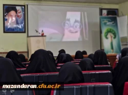 افتتاحیه دوره مسیر با حضور جناب آقای سادات کرمی 6