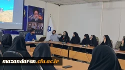 کارگاه یهود،رسانه،جنگ شناختی 2