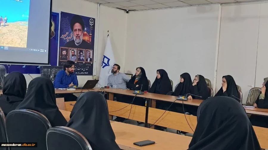 کارگاه یهود،رسانه،جنگ شناختی 2