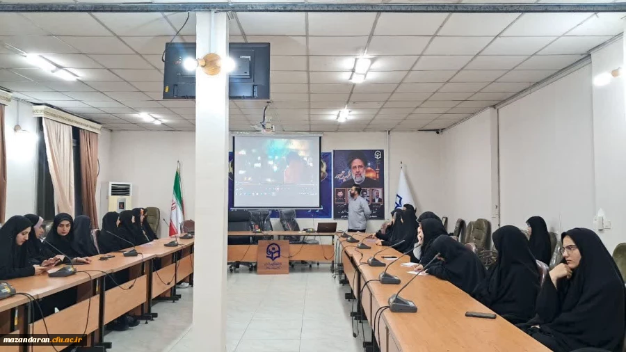 کارگاه یهود،رسانه،جنگ شناختی 3